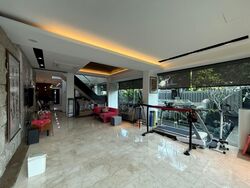Jalan Senang (D14), Detached #592863091